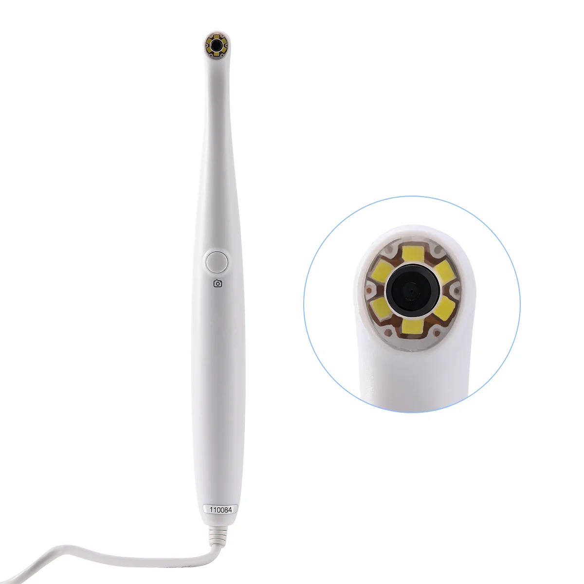 MLG CF-686A USB Dental Intraoral Camera 6 LEDs 1.3MP Pixel